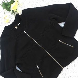 Anthropologie Moth Jacket